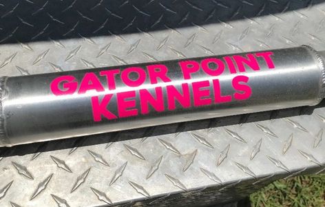 Boom gun gear, boom guns, big john guns, big johns gun