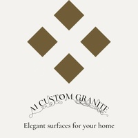 a1 custom granite