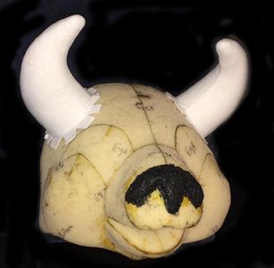 foam head for the buffalo