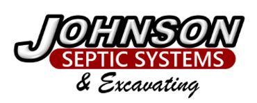Johnson Septic Systems & Excavating
