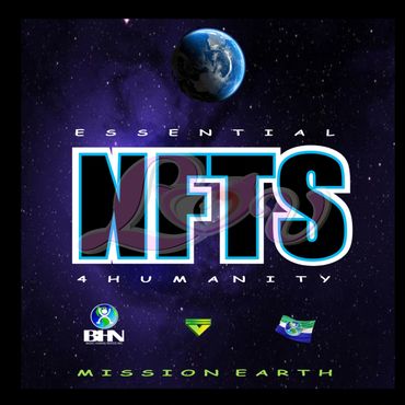 NFTs DIGITAL DESIGNS