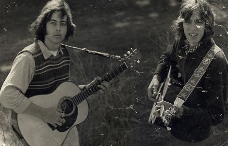 The Silver - Chris Clifford