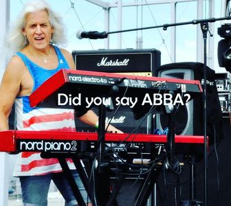 The Silver - Kevin Greig