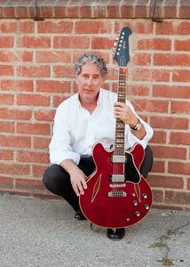 The Silver - Mark Elson