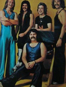 The Silver - Kevin Greig