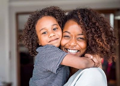 WOMEN'S & CHILDREN'S SHELTER & SUPPORT