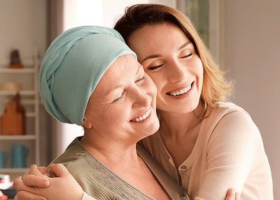 CANCER & SURVIVORS SUPPORT