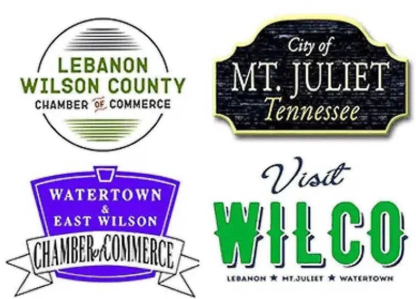 WILSON CO. CHAMBERS & BUREAUS