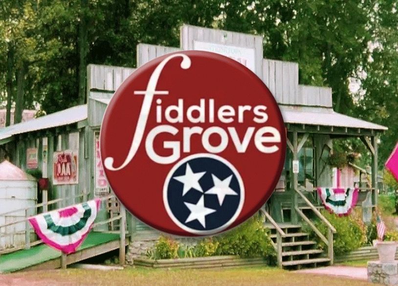 FIDDLER'S GROVE