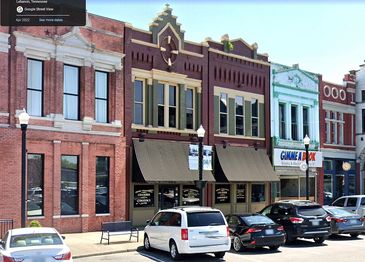 MEET WITH WILSON CO. MAYOR HUTTO IN LEBANON @ 1 PM