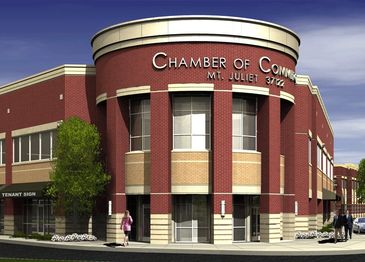 MEET WITH WILSON CO. MAYOR HUTTO IN MT. JULIET @ 9 AM