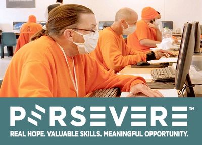 PERSEVERENOW.ORG - RE-ENTRY SERVICES