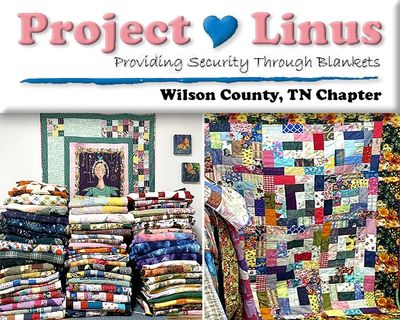 PROJECT LINUS - MT. JULIET