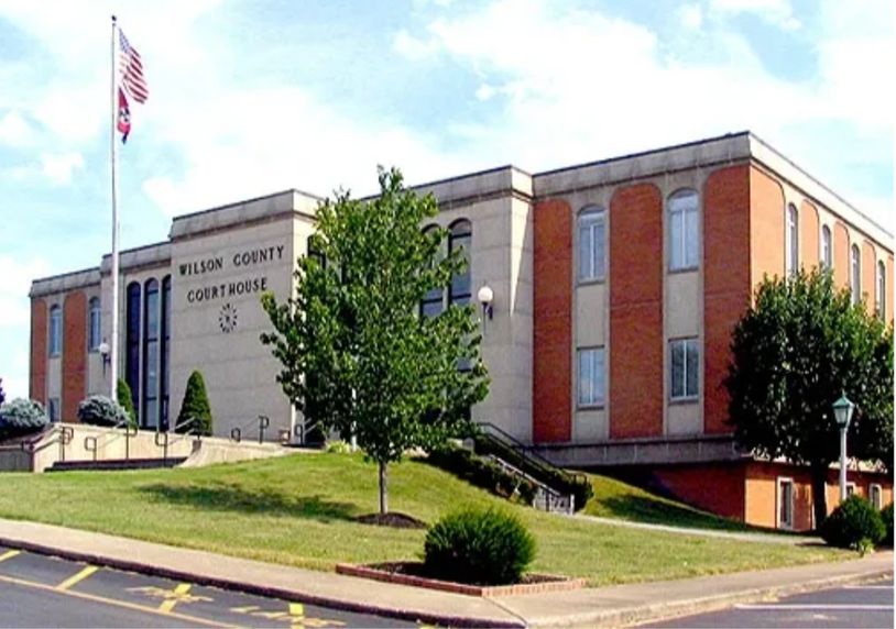 WILSON CO. DIRECTORY