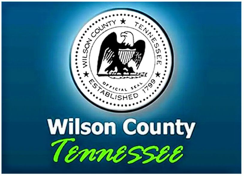 WILSON COUNTY