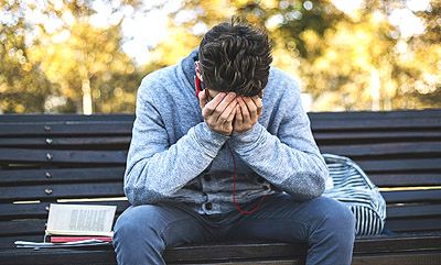 NATIONAL SUICIDE PREVENTION LIFELINE