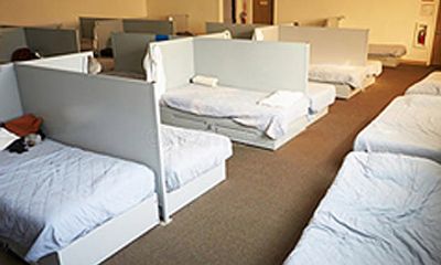 SHELTER & HOUSING