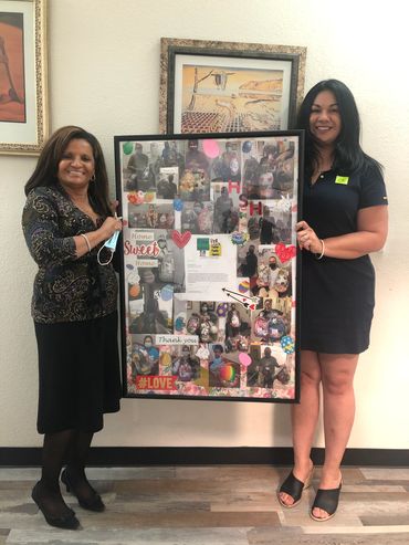 Home Sweet Home (HSH