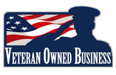 Veteran owned business image
