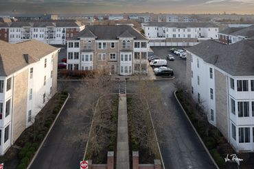 Aerial, Architectural and Landscape photographer and video, Jim Peterson, located in Indianapolis.