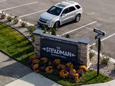 Aerial, Architectural and Landscape photographer and video, Jim Peterson, located in Indianapolis.