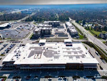 Aerial, Architectural and Landscape photographer and video, Jim Peterson, located in Indianapolis.