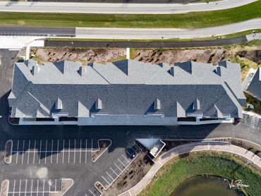 Aerial, Architectural and Landscape photographer and video, Jim Peterson, located in Indianapolis.