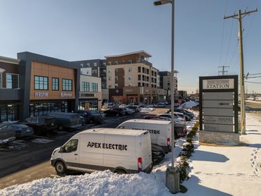 Aerial, Architectural and Landscape photographer and video, Jim Peterson, located in Indianapolis.