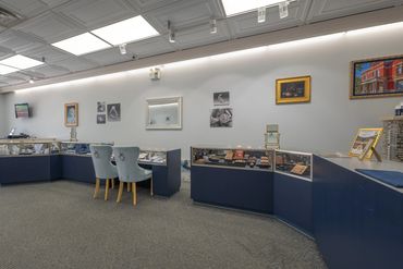 Aerial, Architectural and Landscape photographer and video, Jim Peterson, located in Indianapolis.