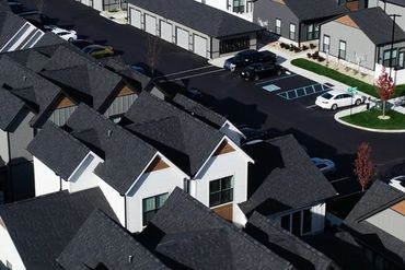 Aerial, Architectural and Landscape photographer and video, Jim Peterson, located in Indianapolis.