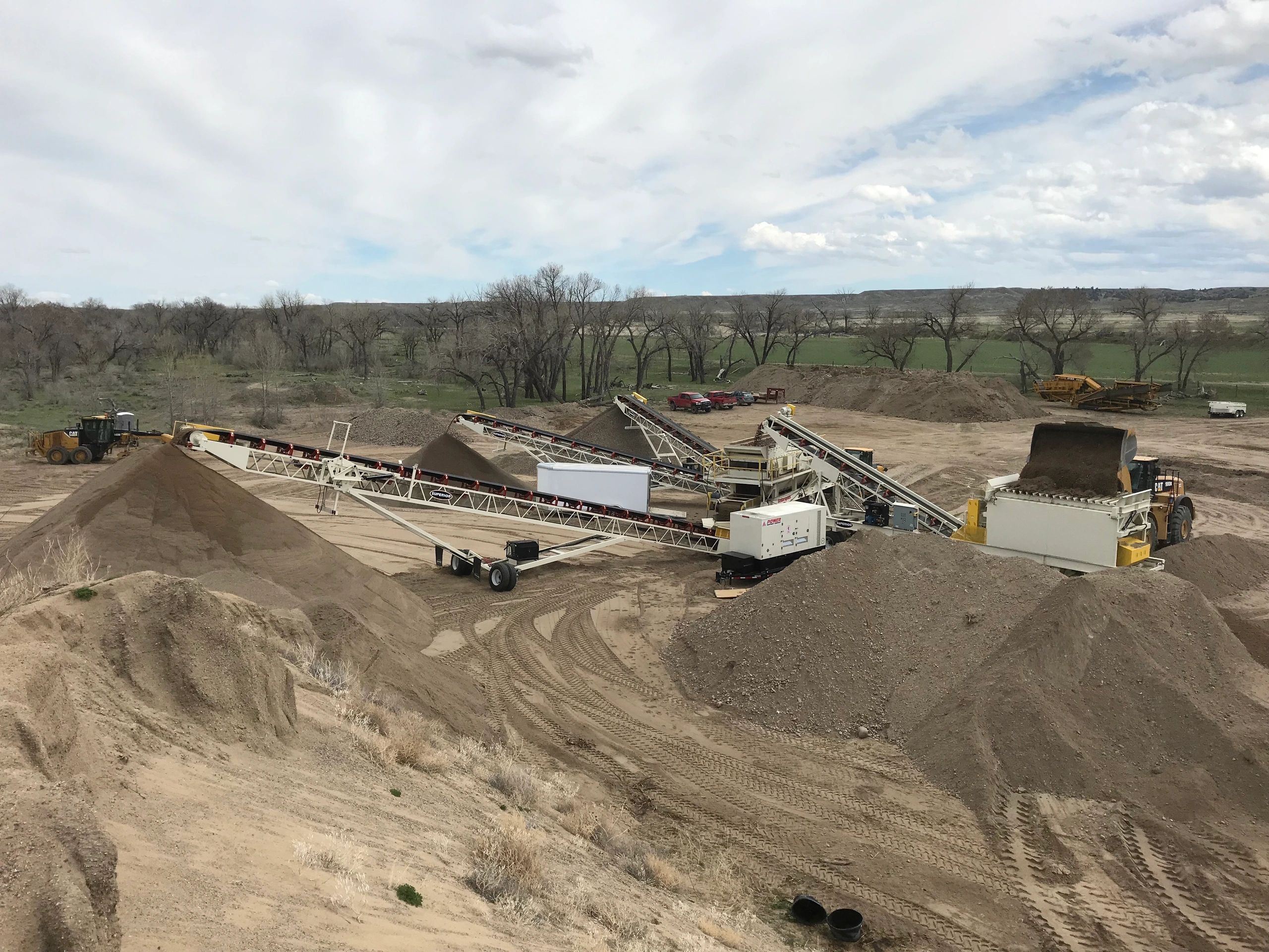sand pit b&m