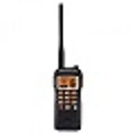 STANDARD HORIZON HX851, FLOATING MARINE TRANSCEIVER WITH GPS