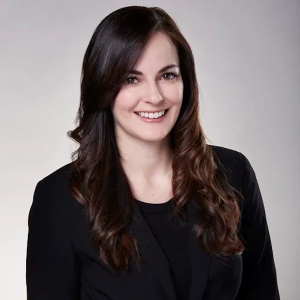 Photo de Mélanie Bellemare, Notaire à Mirabel et Blainville