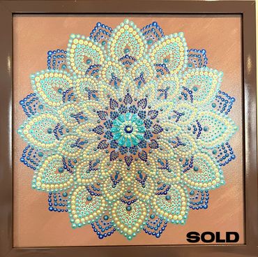 9895_Blue Topaz Mandala