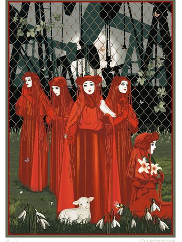 Faith, Hope and Anarchy'