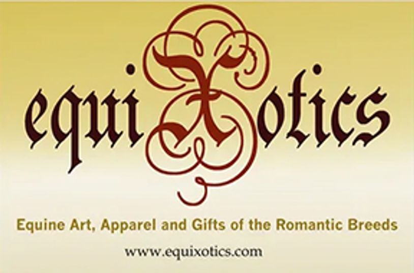 Equine Art, Apparel and Gifts