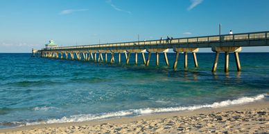 Valet parking company in Deerfield beach