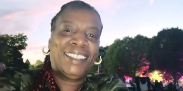 "Even in your darkest hour there is a ray of sunshine. There is treasure at the end of the rainbow.