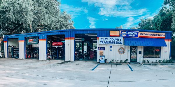Duval County Transmission and AutoCare
8333 103rd St Jacksonville, FL