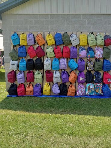 2023 carnival!!! Thank you to all volunteers who helped make this possible!! Great food fun games aw