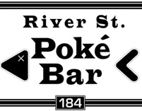 River St. Poké Bar