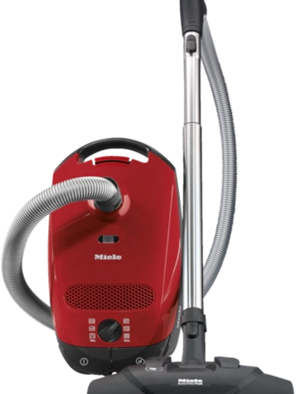 miele c1 homecare