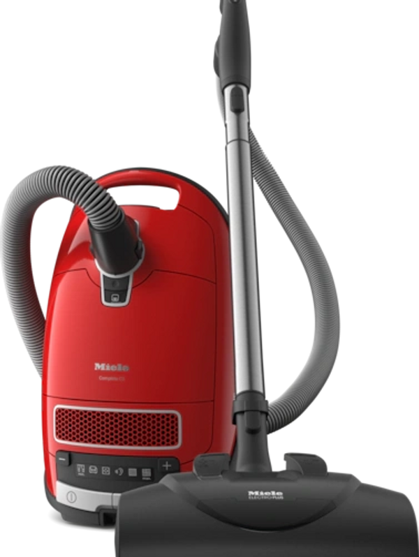 miele c3 homecare