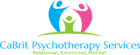 CaBrit Psychotherapy Services