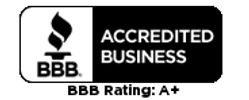 Business accredited