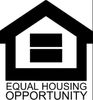 Equal housing opportunity