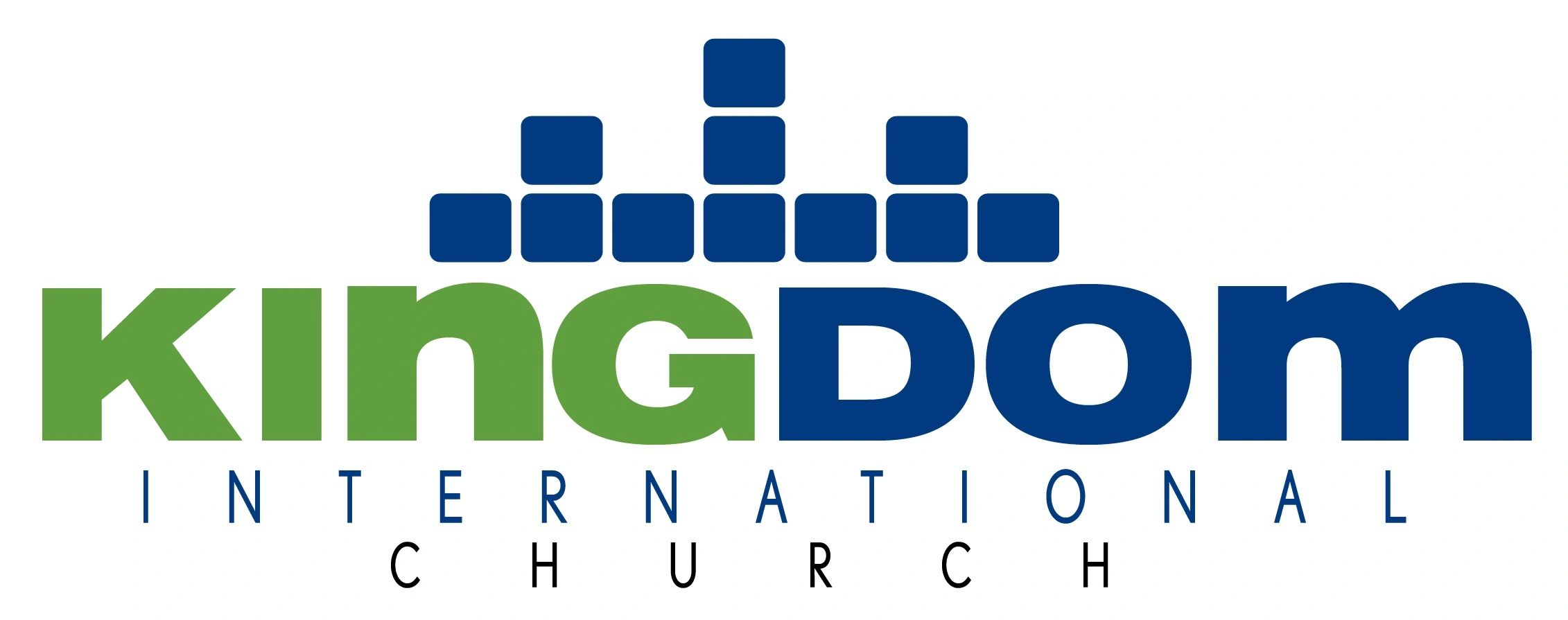 Hispanic Ministry Kingdom International Church
