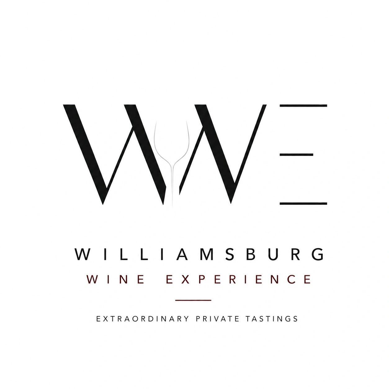Williamsburg Wine Experience Logo