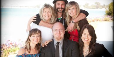 Cal Coast Academy faculty and staff members