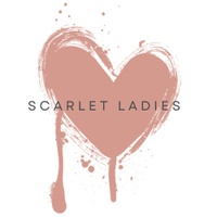 Scarlet Ladies